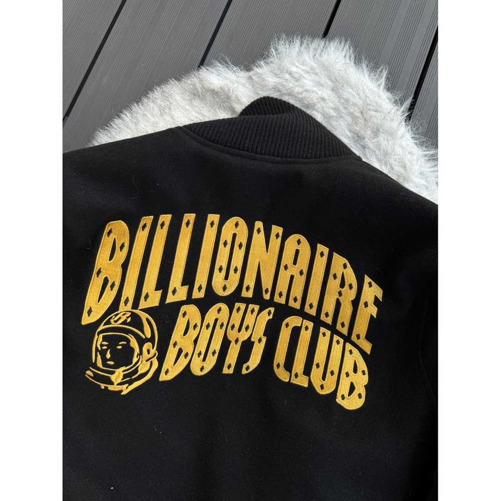 Billionaire Boys Club Wool jacket - image 8