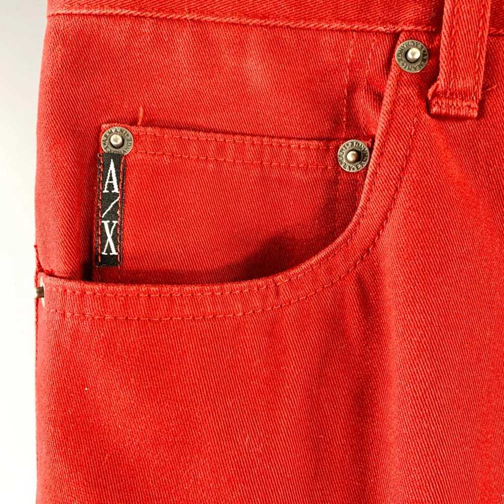 Armani Exchange Trousers - image 2