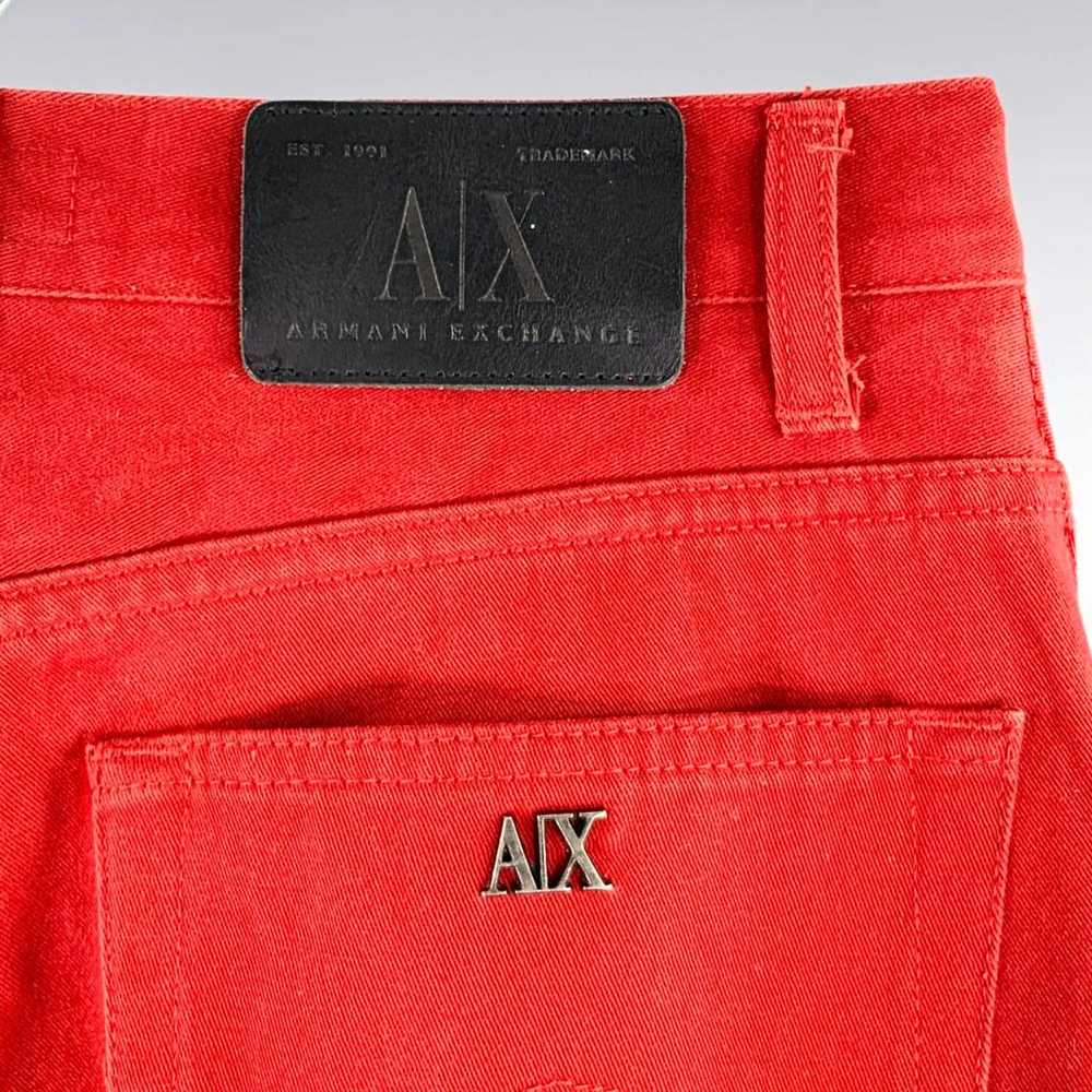 Armani Exchange Trousers - image 4