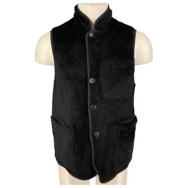 Visvim Wool vest - image 1