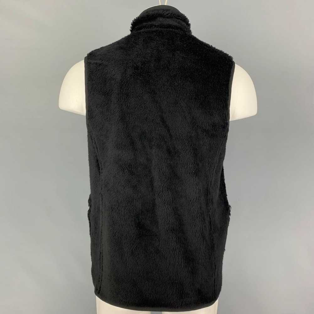 Visvim Wool vest - image 3