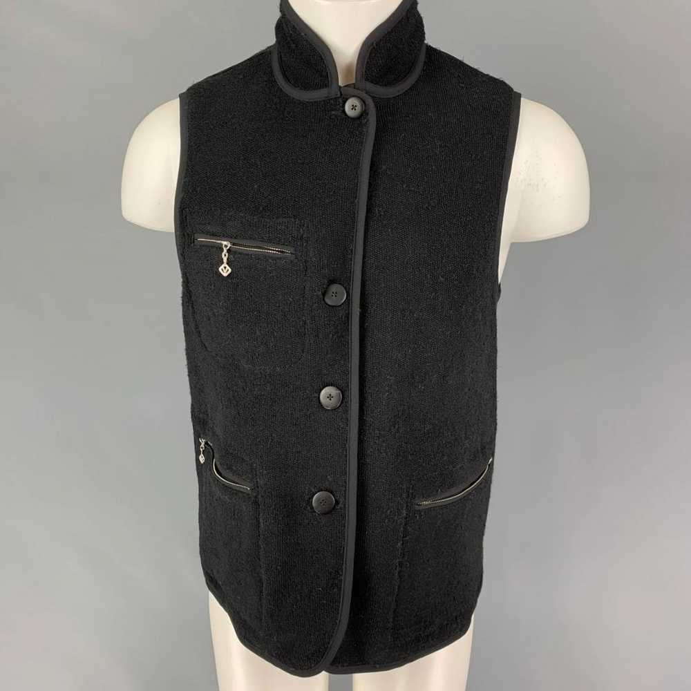 Visvim Wool vest - image 4