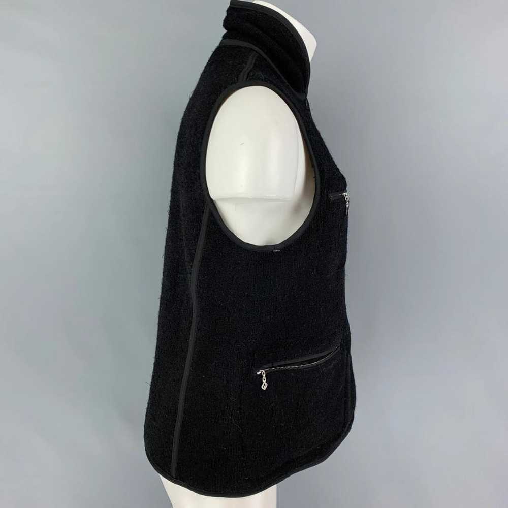 Visvim Wool vest - image 5