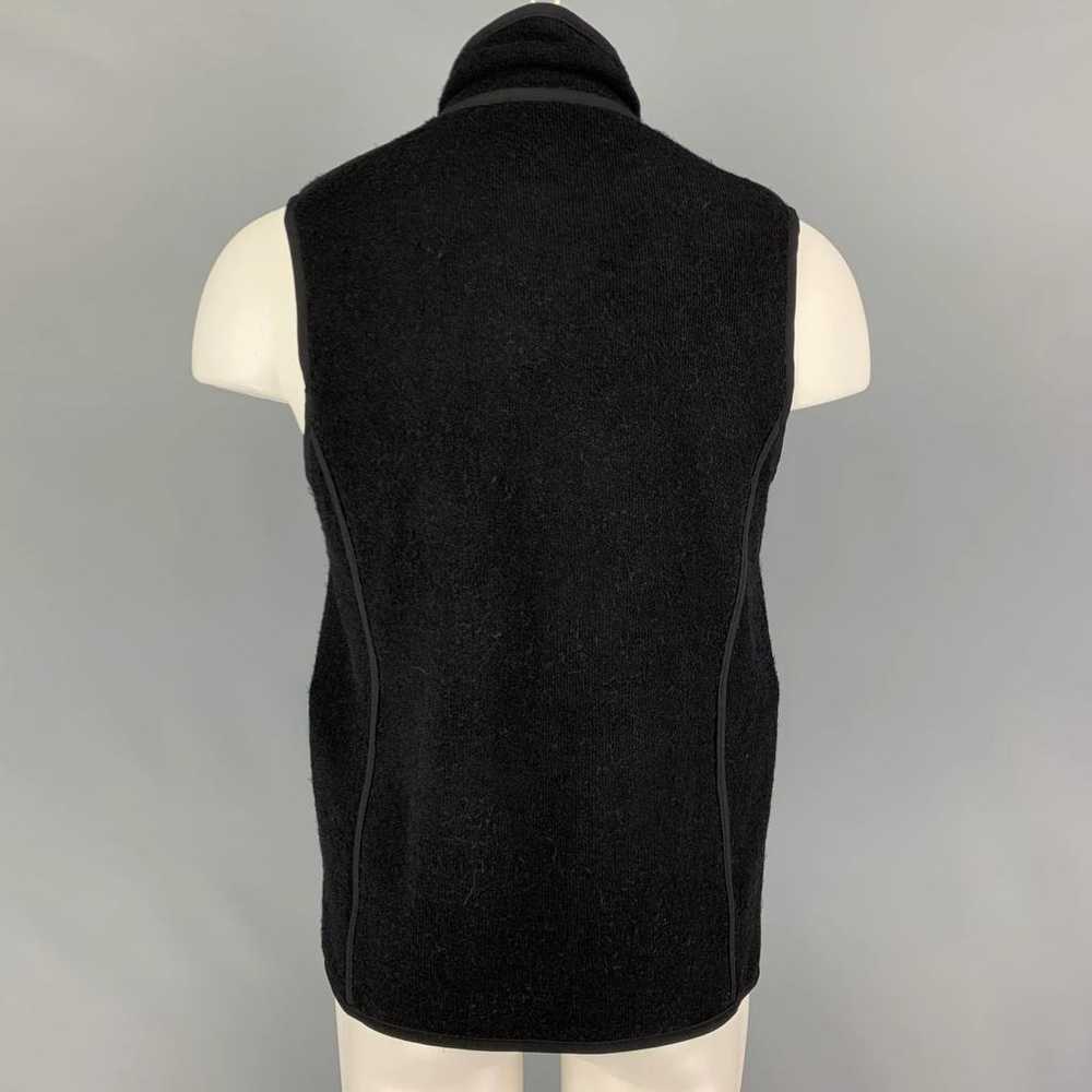 Visvim Wool vest - image 6