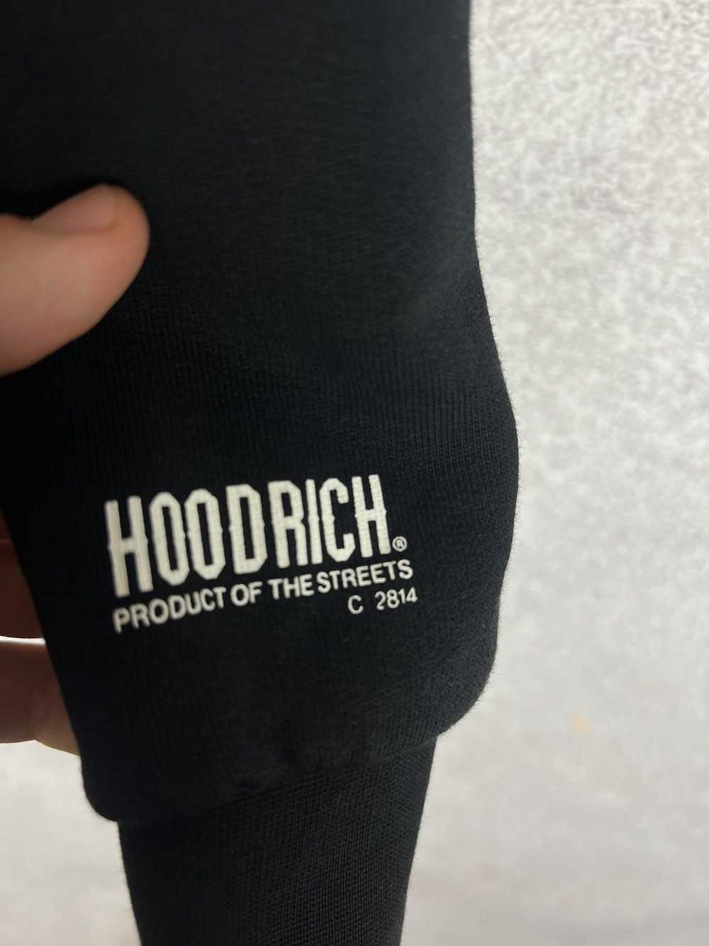 Hood Rich Piece Of Shit × Streetwear × Trapstar L… - image 4