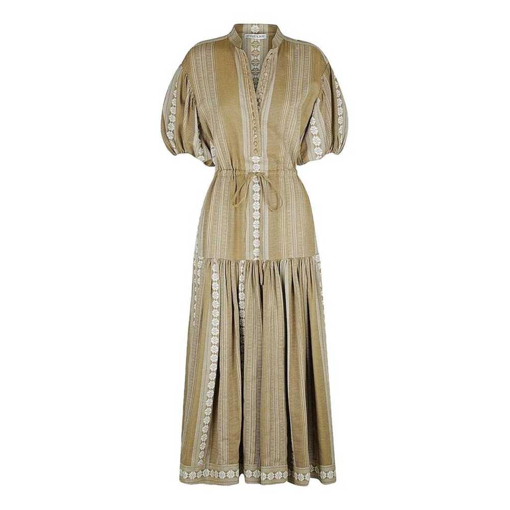 Shona Joy Maxi dress - image 1