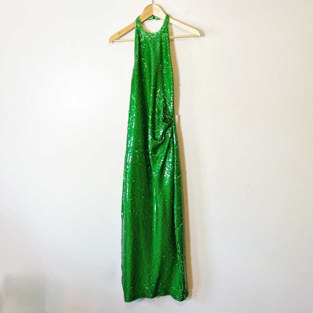 Ronny Kobo Maxi dress - image 9