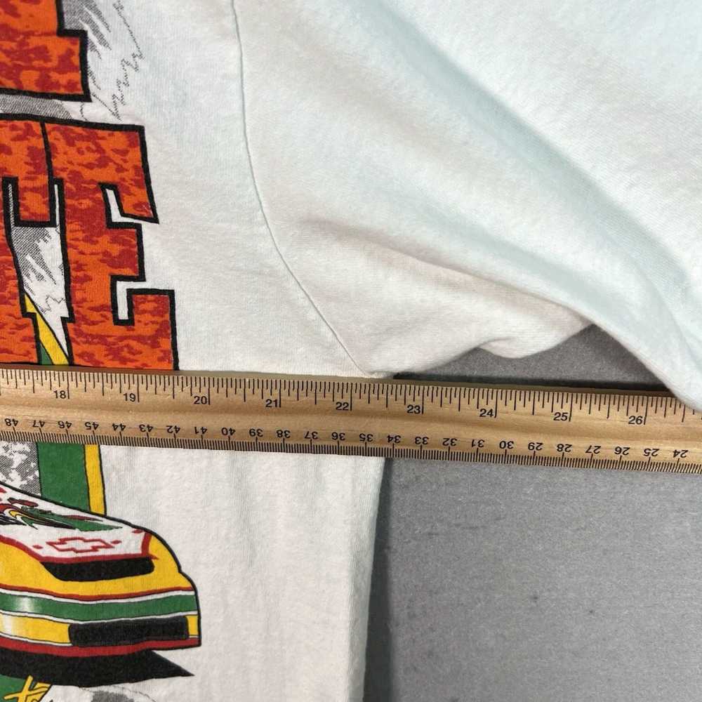 NASCAR Authentic Retro 1990s Style Terry Labonte … - image 3