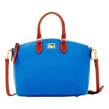 Dooney and Bourke Leather satchel