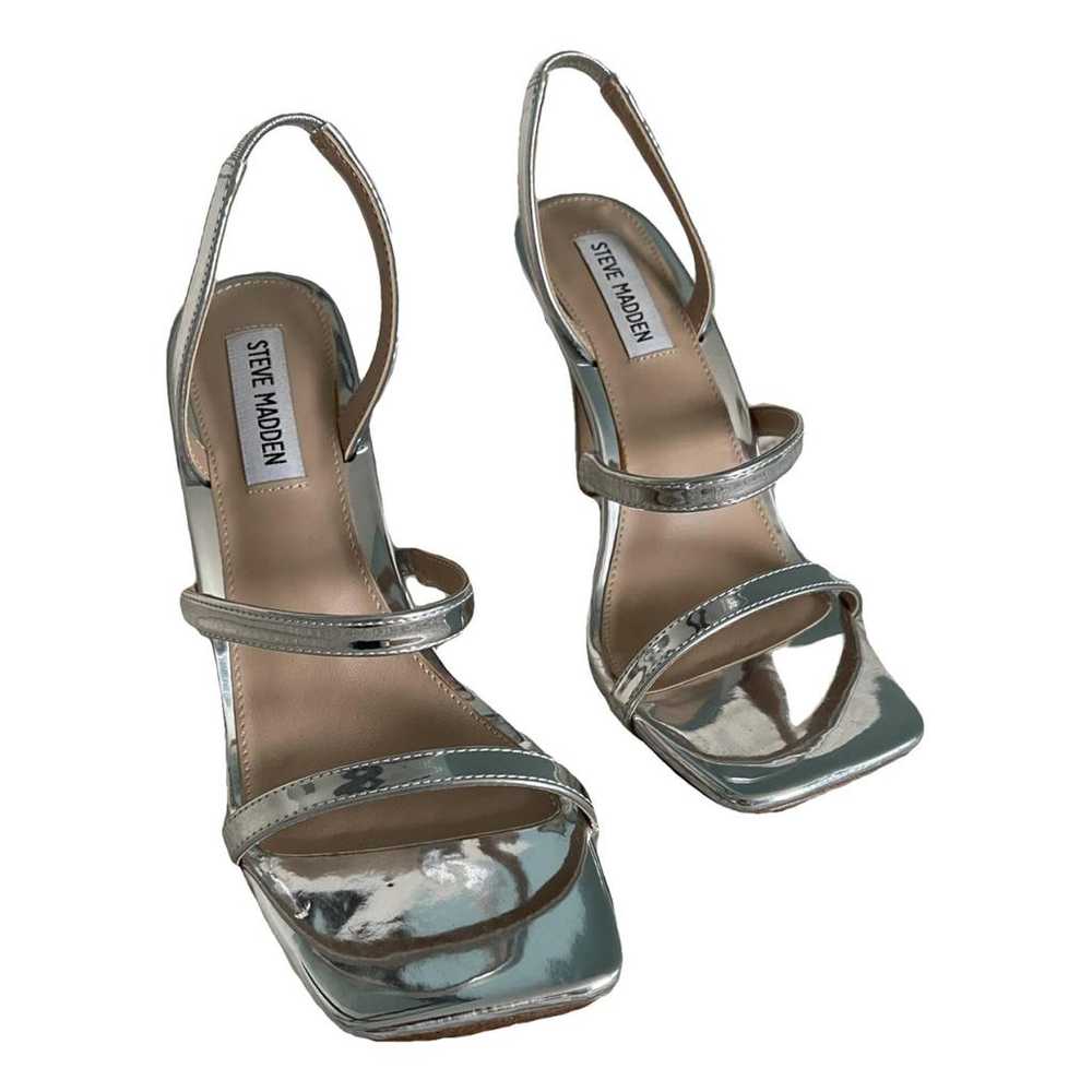 Steve Madden Sandal - image 1