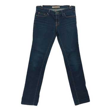 J Brand Slim jeans - image 1