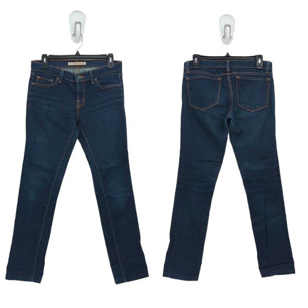 J Brand Slim jeans - image 2