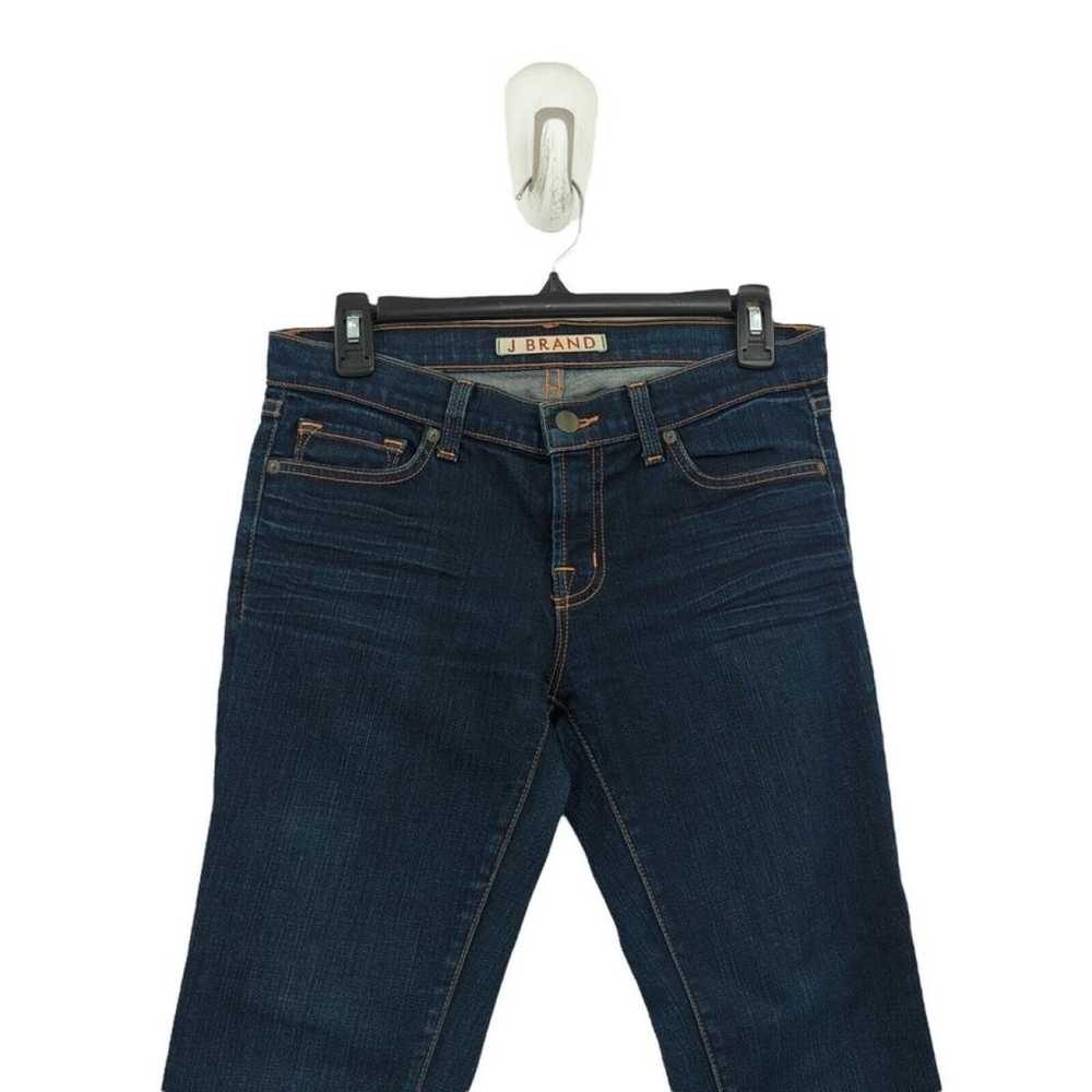 J Brand Slim jeans - image 3