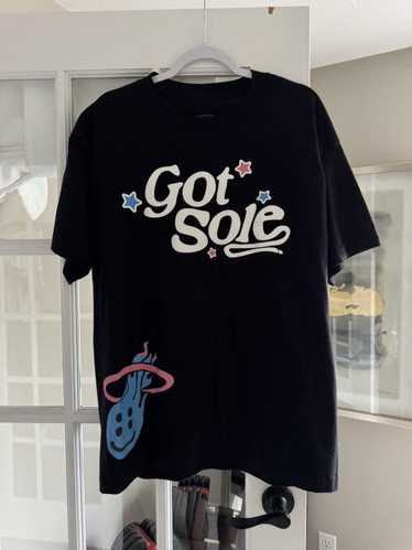 Streetwear × Vintage Got Sole Miami Tee