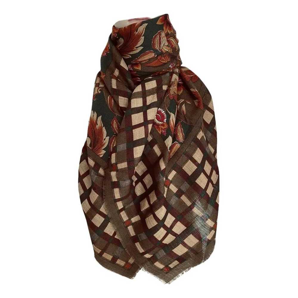 Intrend Wool scarf - image 1