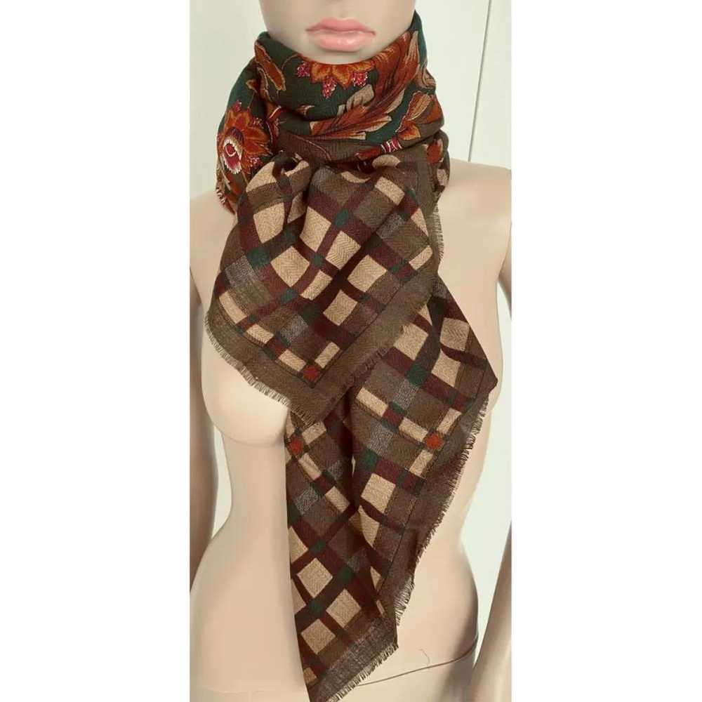 Intrend Wool scarf - image 4