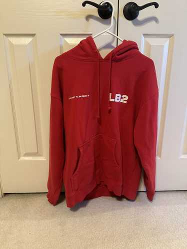 Lil Yachty Lil Boat 2 Coordinates Hoodie