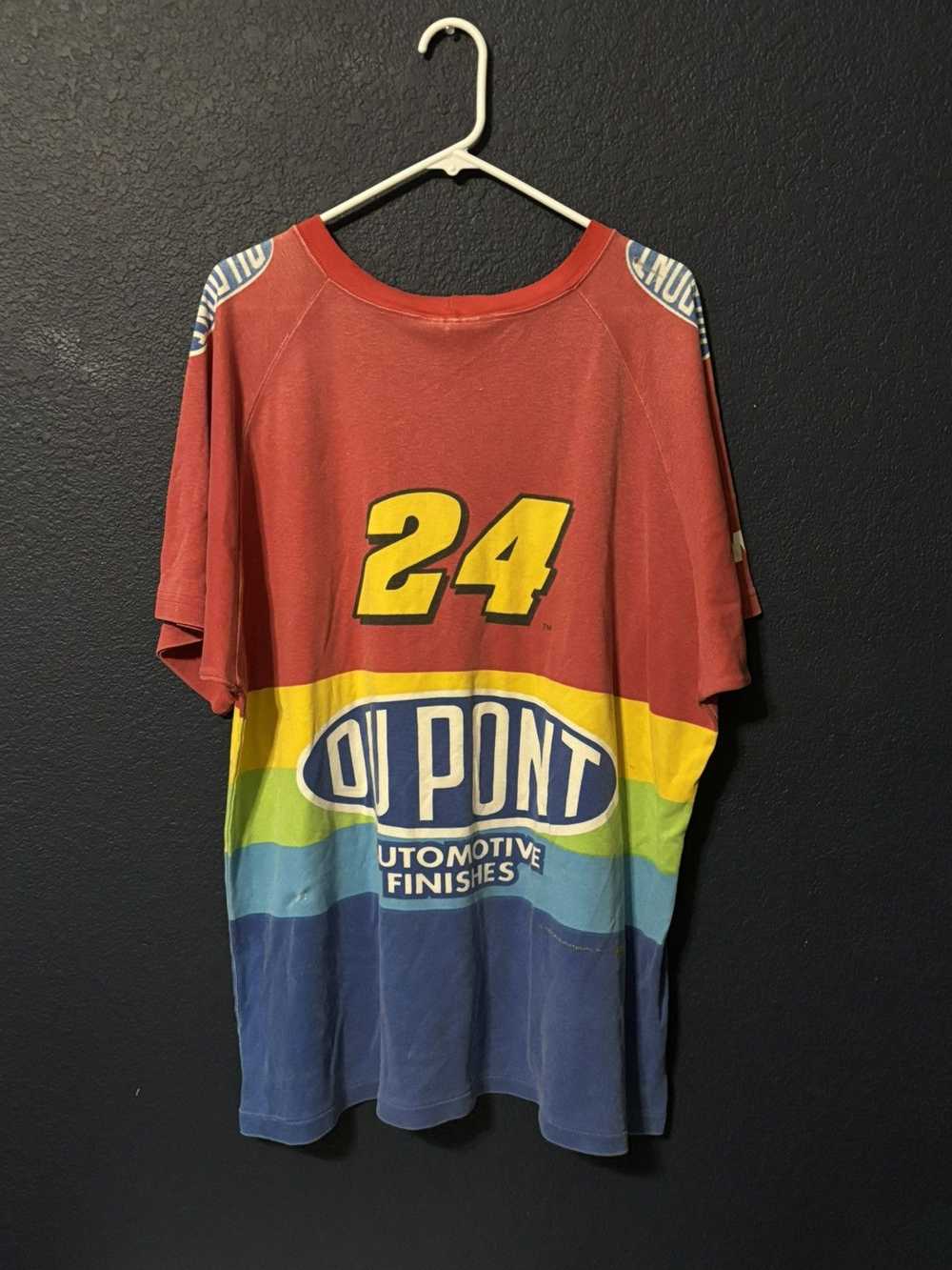 Chase Authentics × Vintage Vintage 1996 DuPont NA… - image 2