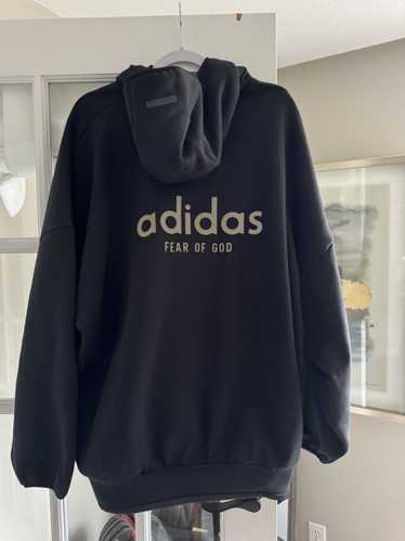 Adidas × Fear of God Fear of God Athletics Adidas 