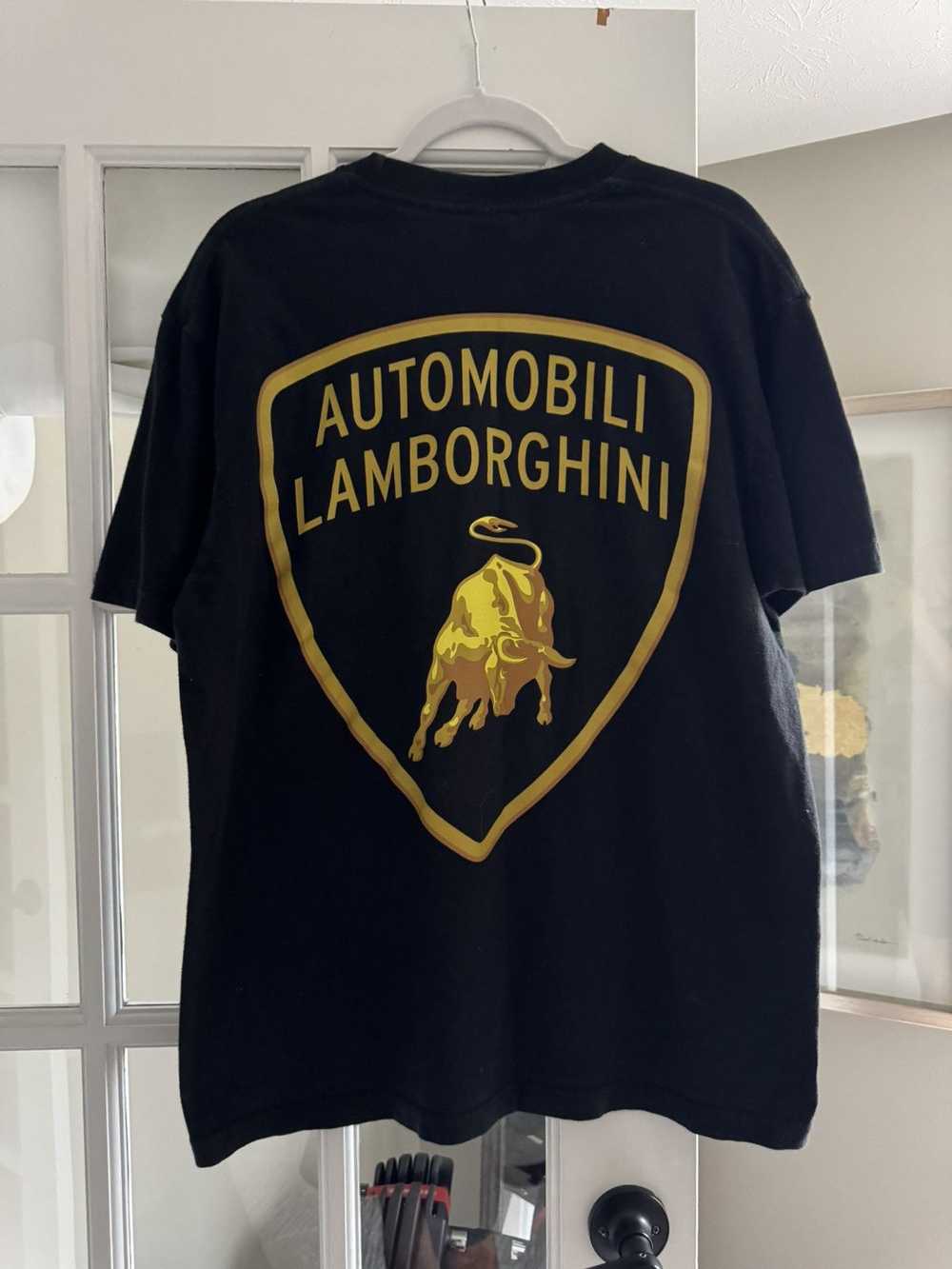 Lamborghini × Supreme Supreme Automobili Lamborgh… - image 1