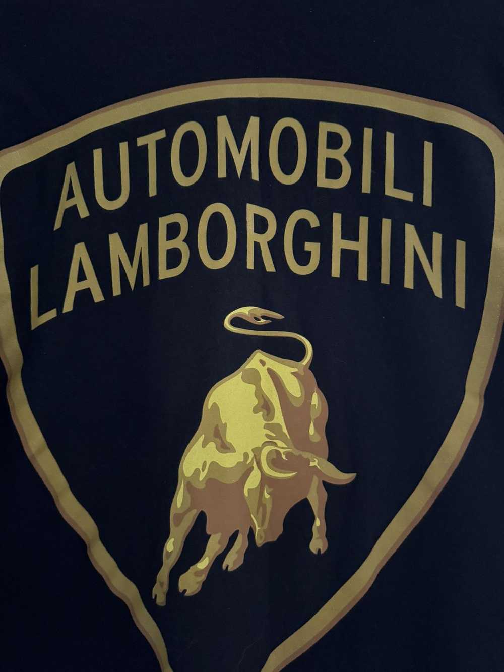 Lamborghini × Supreme Supreme Automobili Lamborgh… - image 3