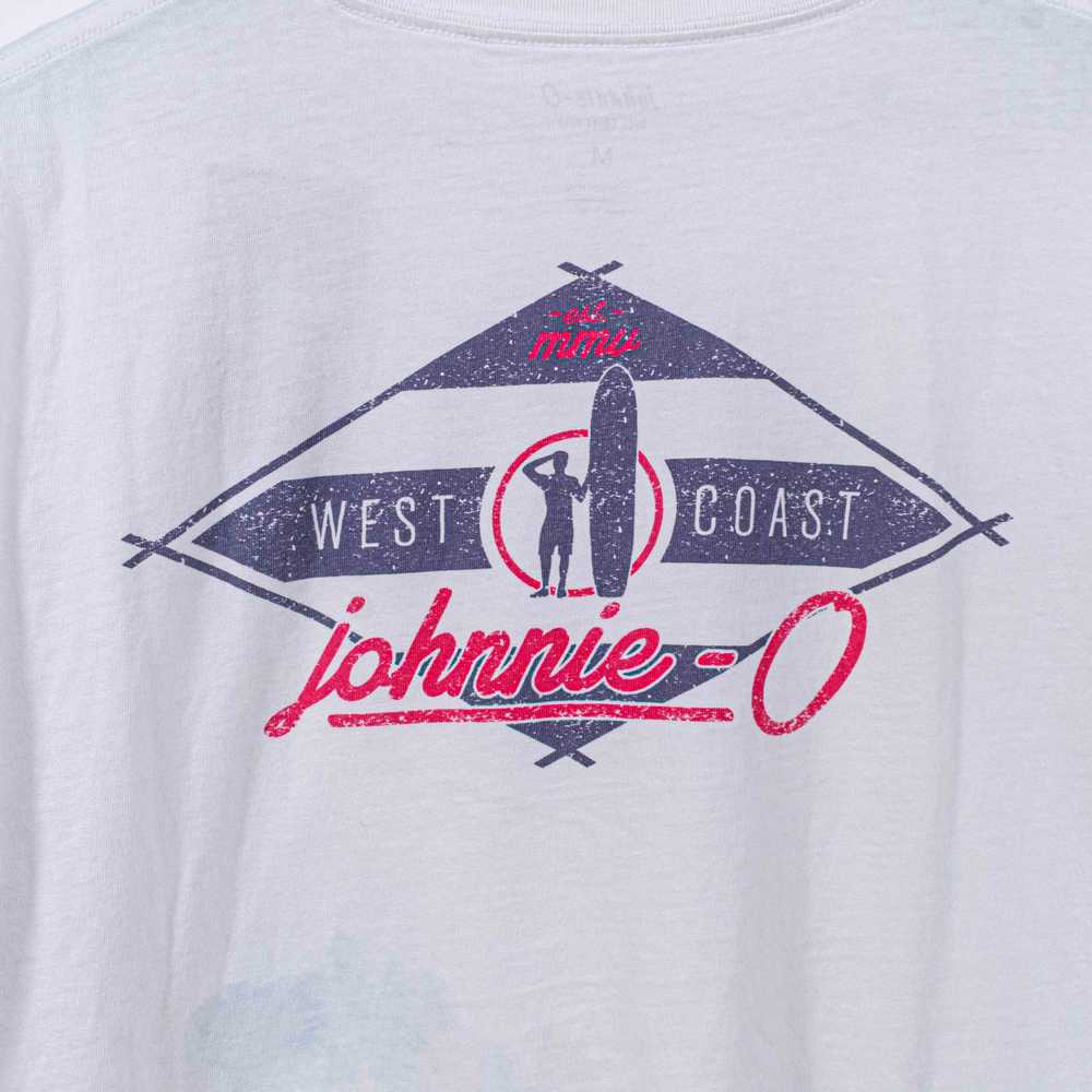 Johnnie O × Streetwear × Vintage Johnnie-O West C… - image 4