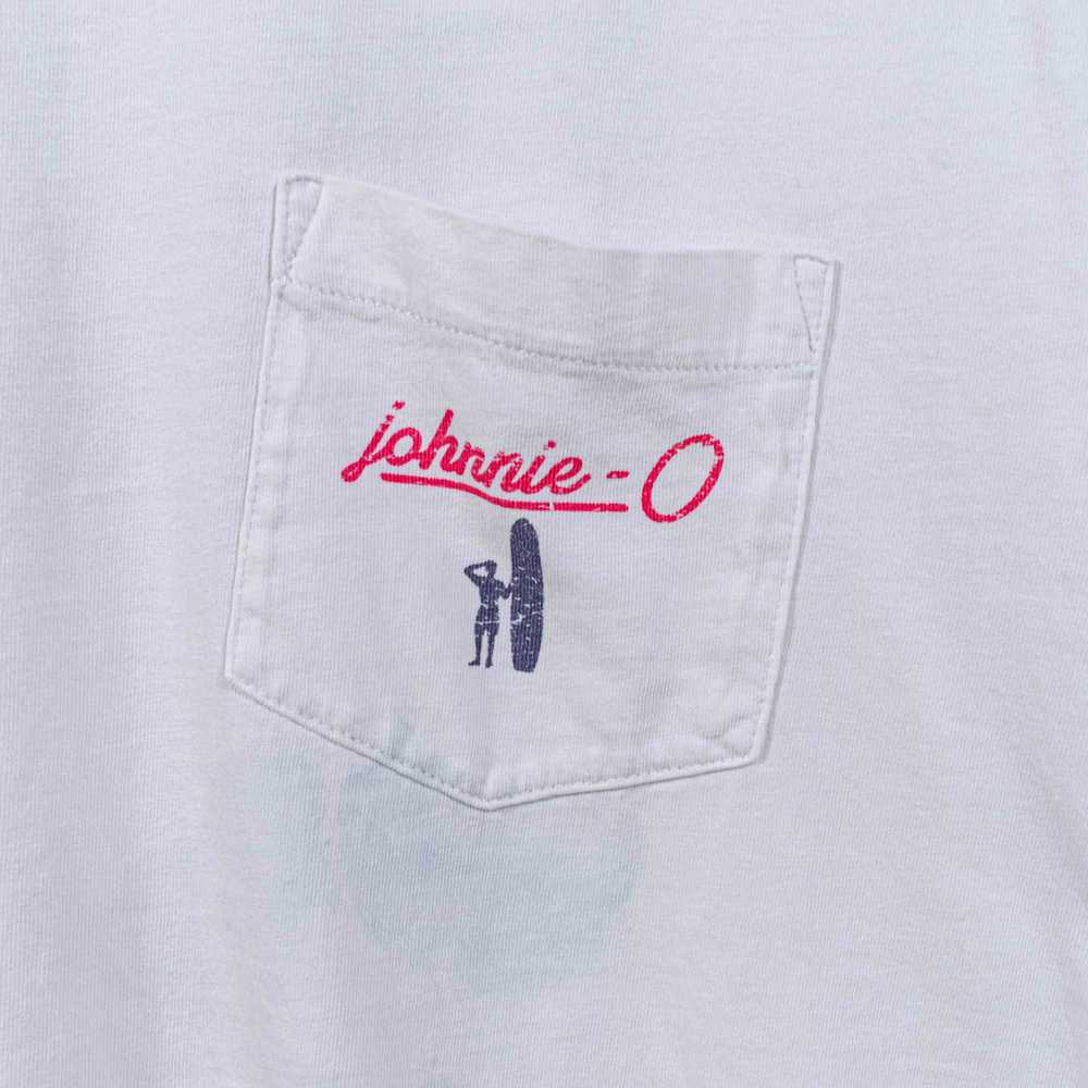 Johnnie O × Streetwear × Vintage Johnnie-O West C… - image 5