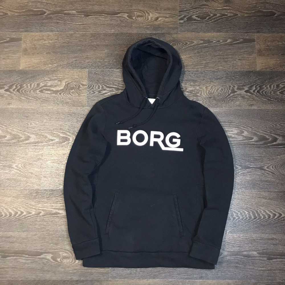 Bjorn Borg × Designer × Streetwear Bjorn Borg bla… - image 2