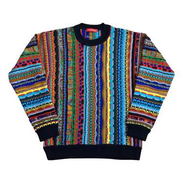 gosha rubchinskiy Sweater - Gem