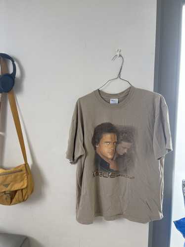 Vintage Vintage Luis Miguel Tee