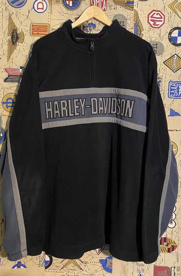 Harley Davidson × Streetwear × Vintage Vintage Har