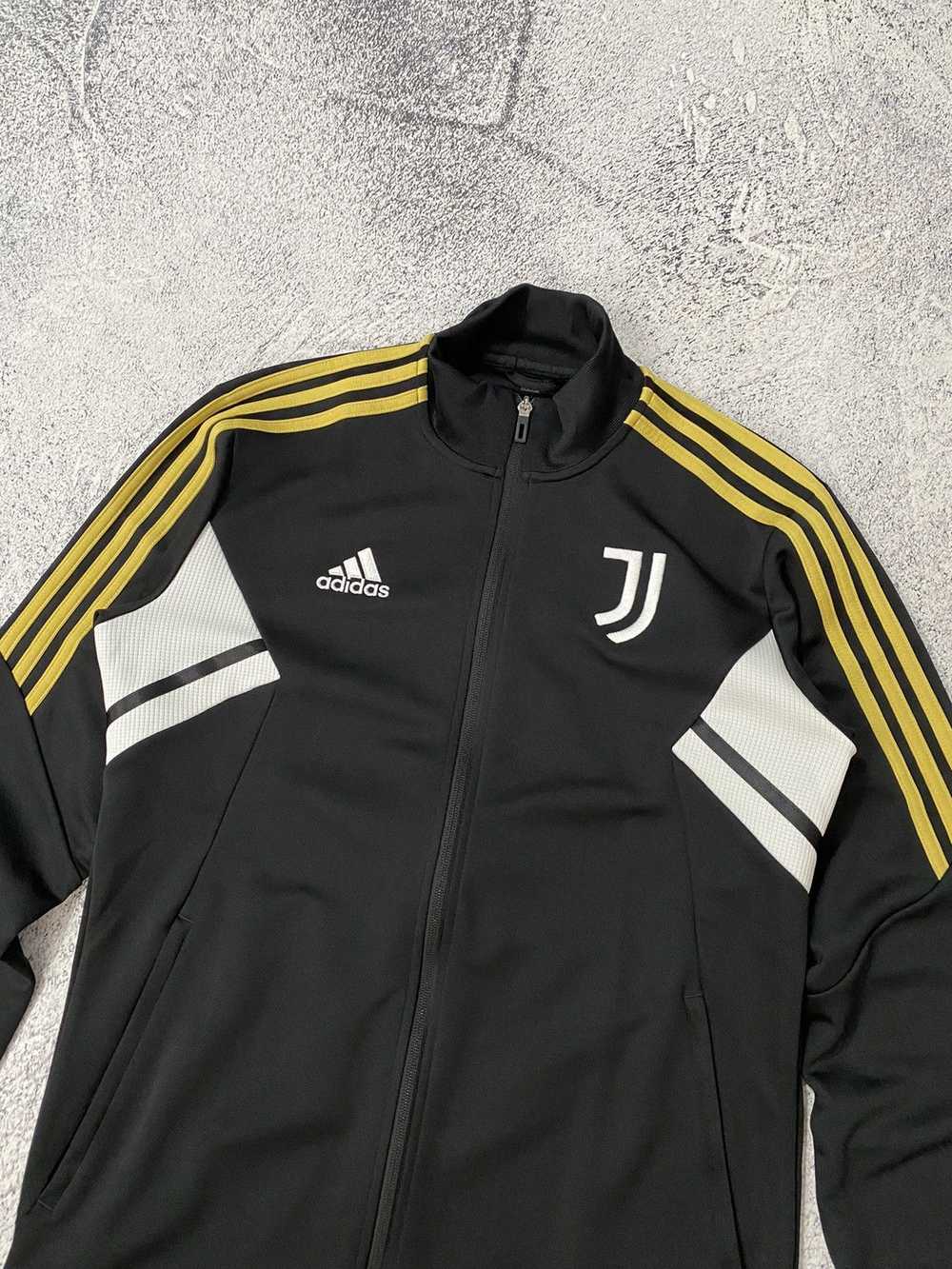 Adidas × Soccer Jersey Adidas Juventus Training T… - image 4