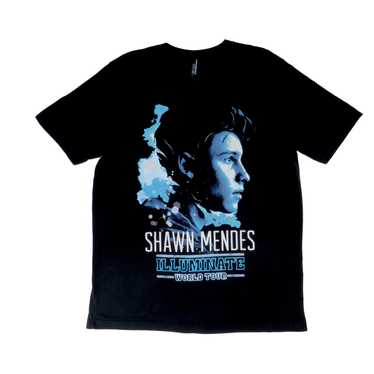 Other Shawn Mendes Illuminate World Tour Black Sho