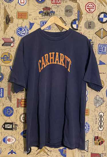 Carhartt × Carhartt Wip × Streetwear Carhartt WIP 