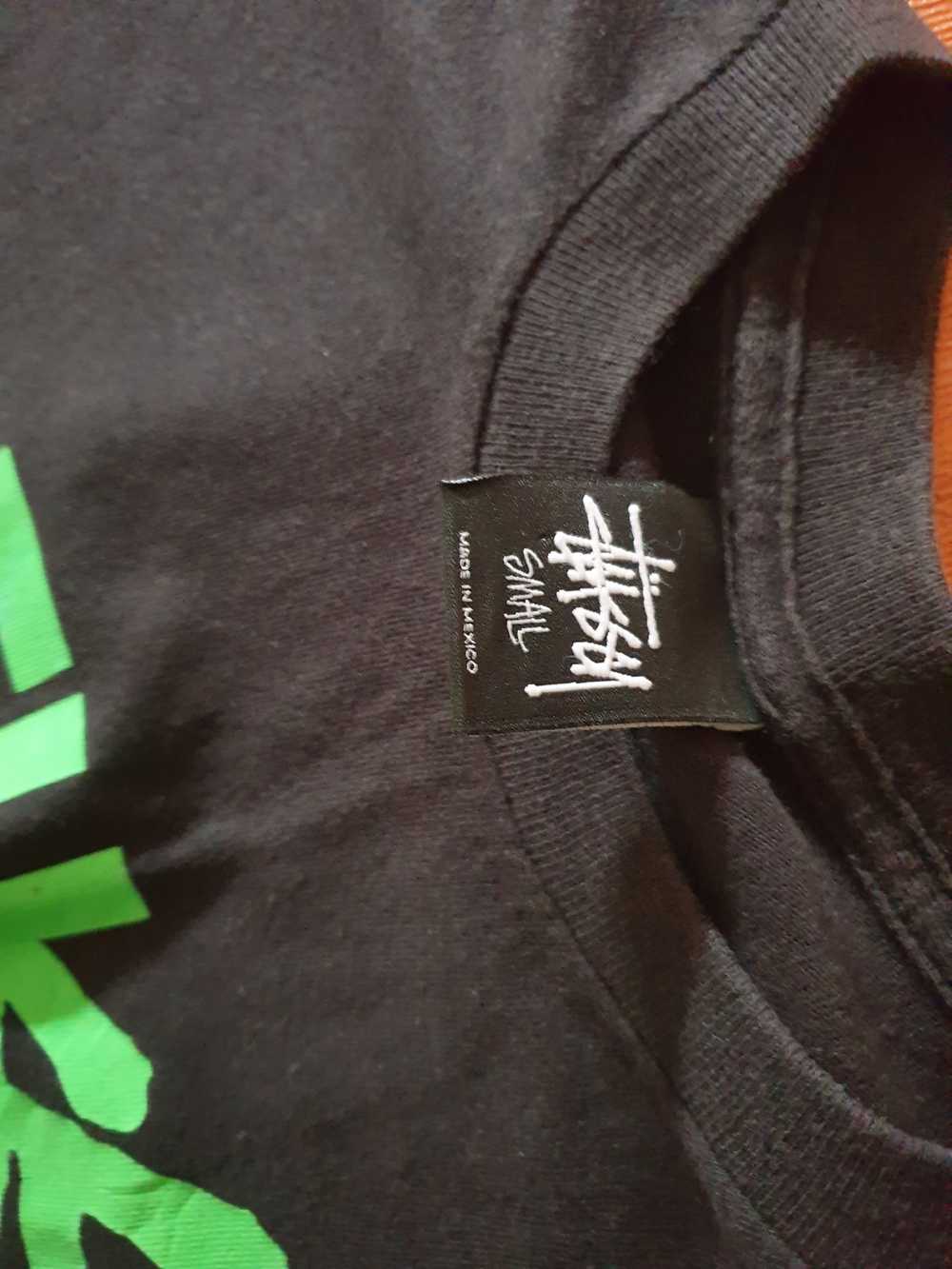 Archival Clothing × Streetwear × Stussy Stussy gr… - image 2