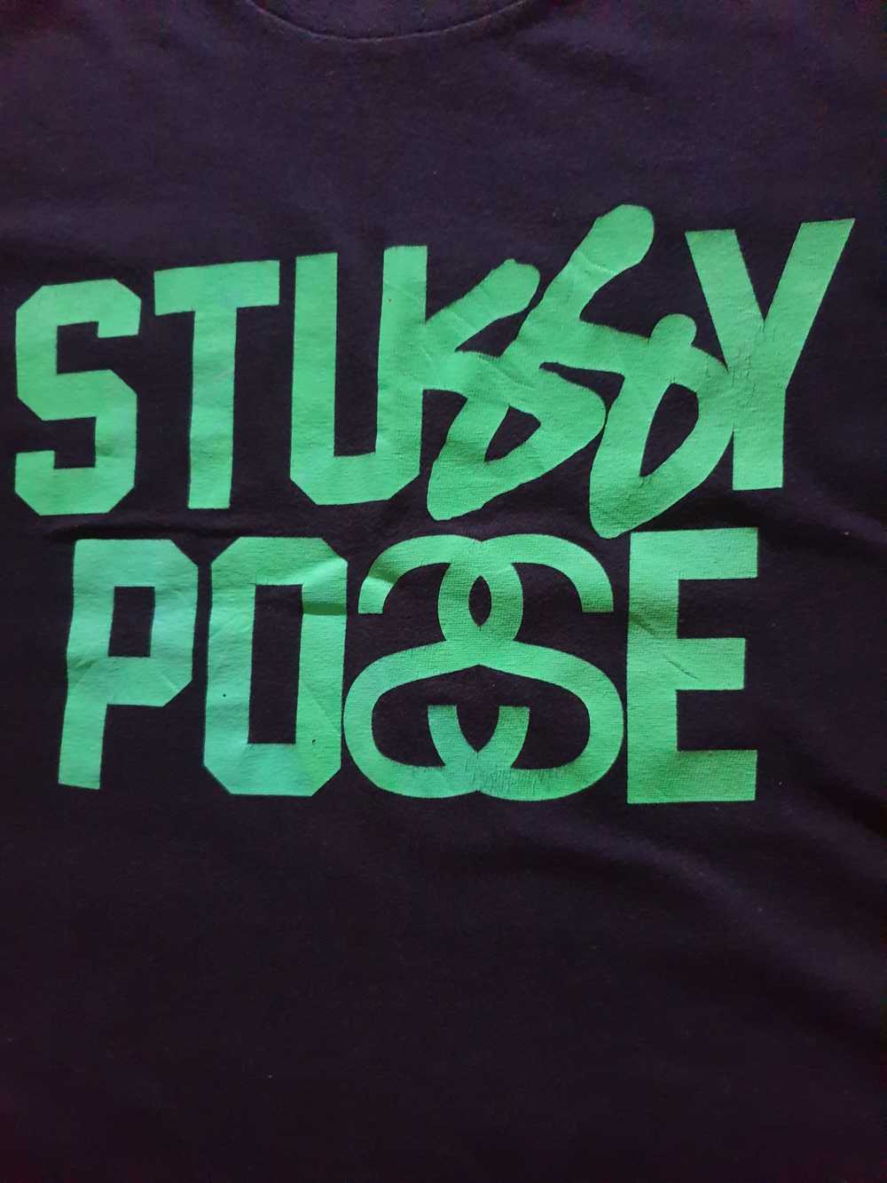 Archival Clothing × Streetwear × Stussy Stussy gr… - image 5