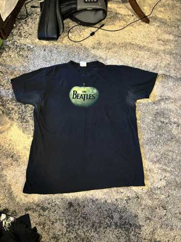 Vintage Vintage 2005 The Beatles Apple T-Shirt