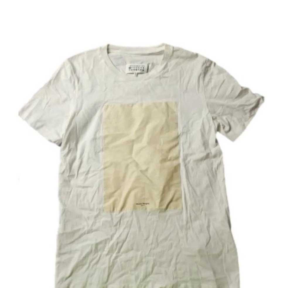 Maison Margiela Mm t shirt - image 1