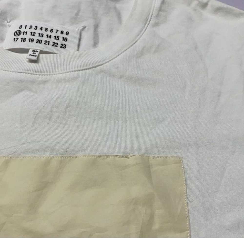 Maison Margiela Mm t shirt - image 2