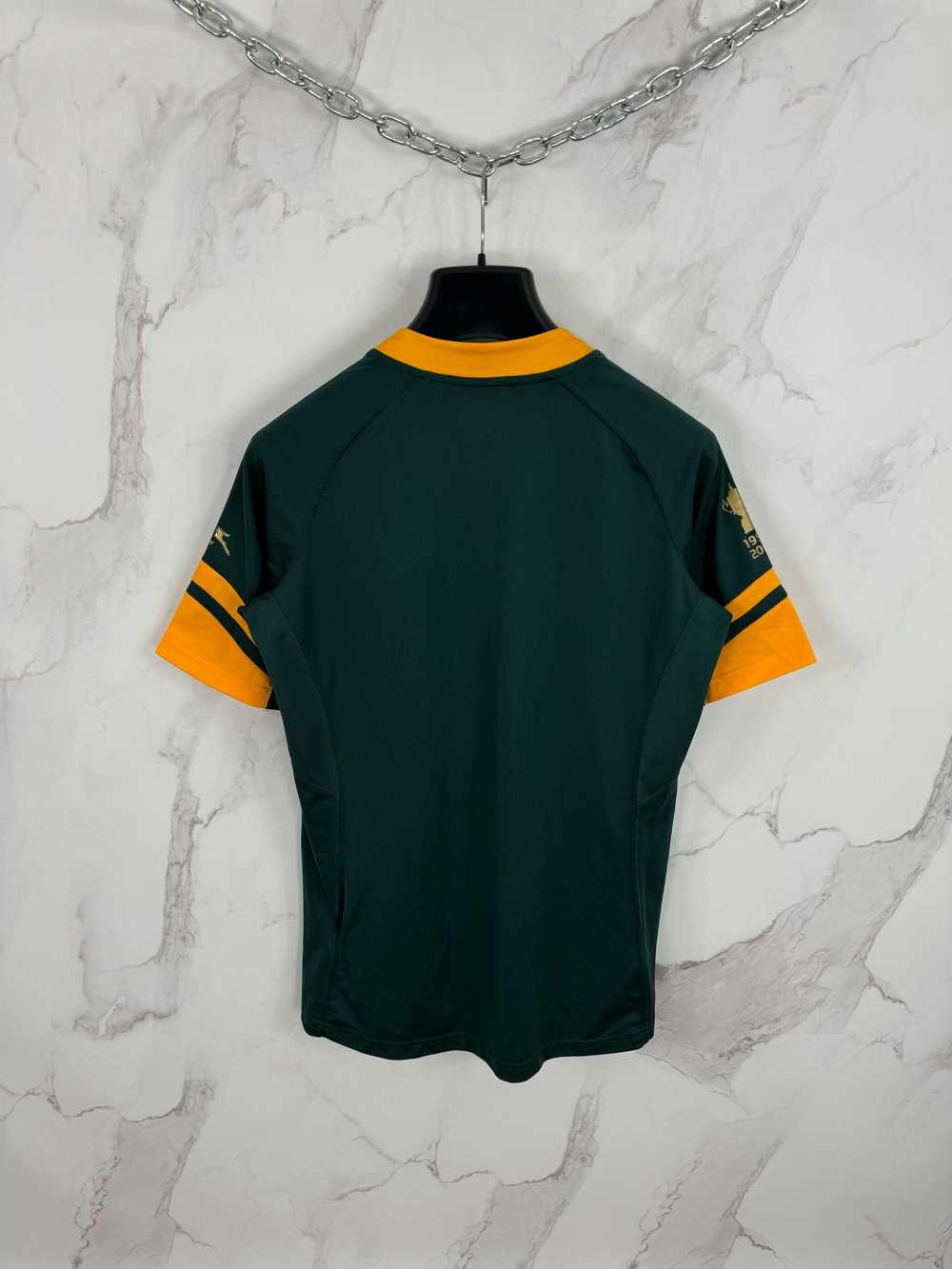 Asics × Jersey × Sportswear Asics South Africa Ru… - image 3