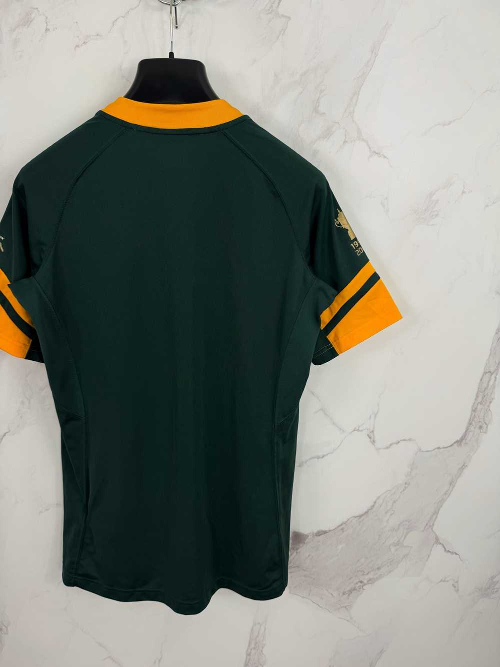 Asics × Jersey × Sportswear Asics South Africa Ru… - image 4