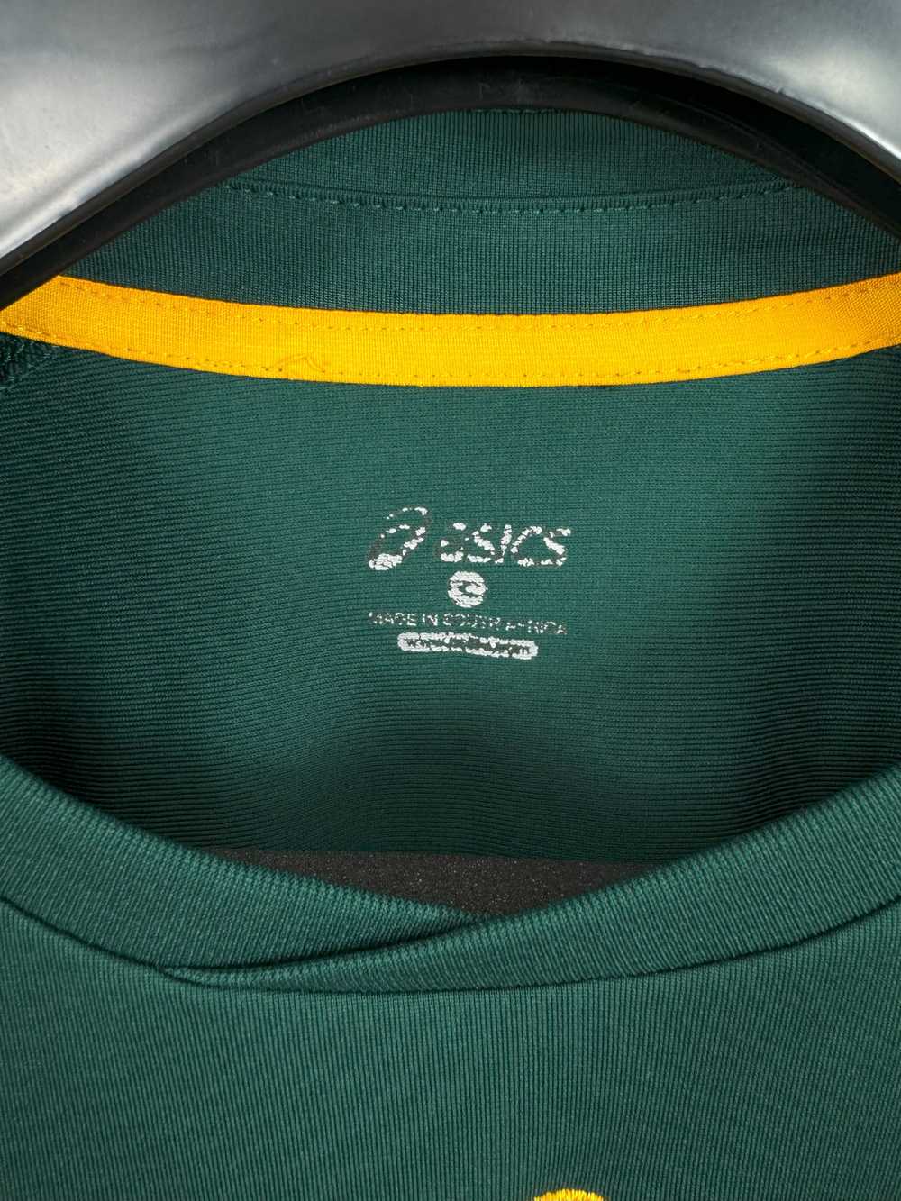 Asics × Jersey × Sportswear Asics South Africa Ru… - image 8