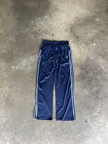 Adidas × Vintage Y2K Vintage adidas baggy pants tr