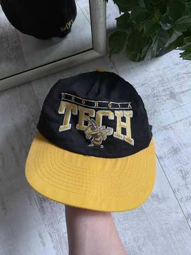 Made In Usa × Ncaa × Vintage VTG 1992 Georgia Tech