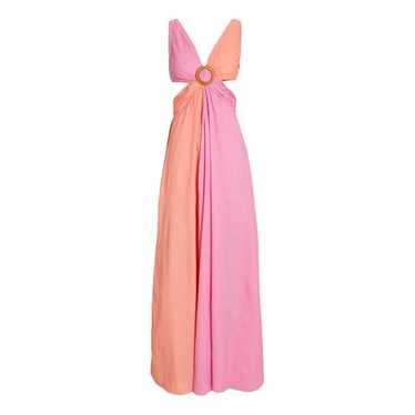 Staud Maxi dress - image 1