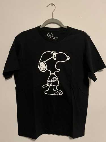 Kaws × Peanuts × Uniqlo KAWS x Uniqlo x Peanuts Jo