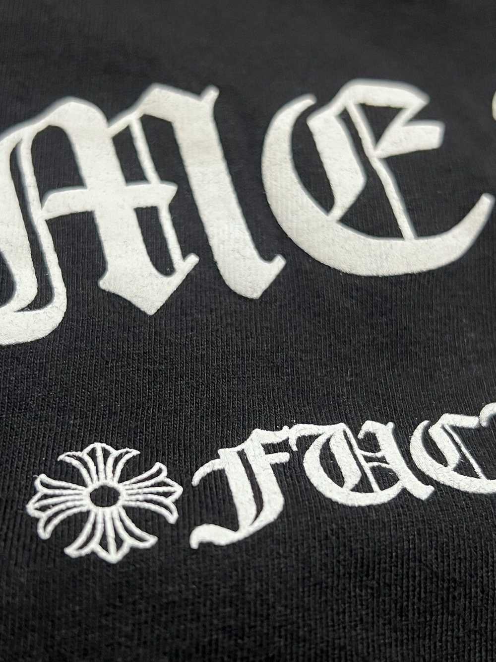 Chrome Hearts Chrome Hearts F*ck You Long Sleeve - image 8