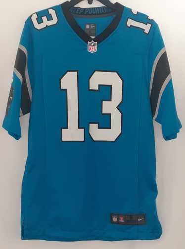 Nike Carolina Panthers Jersey