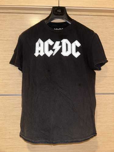 Vintage AC DC