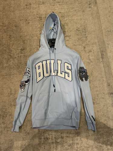 Pro Standard Chicago Bulls Standard Pro Hoodie